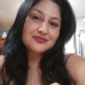 Meet your Posher, Lucy